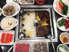 -海底捞火锅(龙岗星河COCO Park店)