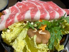 -鲸山上·私房日料(泰达MSD店)