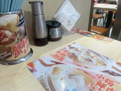 -小杨生煎(浦江欢乐颂店)