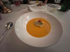 -上海和平饭店华懋阁 Cathay Room