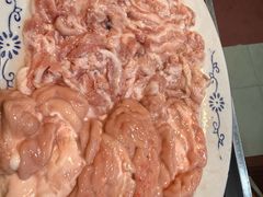 -华哥新鲜猪精品美食