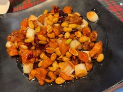 -玉桥餐厅(天坛店)