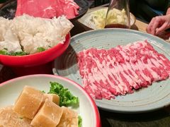 -老墙根涮肉·铜锅鲜羊肉(良乡店)