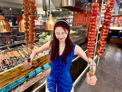 -東盛炭烤自助料理(玄武招商花园城店)