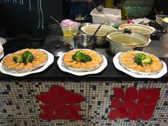 -百岁鱼庄·常州老字号(湖塘店)