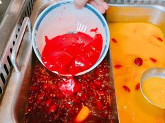 -大隐·成都火锅Bistro(合生麒麟新天地店)