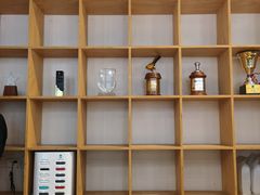 -Nectar One Cafe(勇烈路n1店)