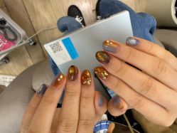 -斯馨·健康美甲美睫