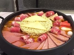 -博姆炸鸡精品餐厅(常发广场店)