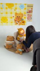 -十孕纪高端孕妇亲子摄影