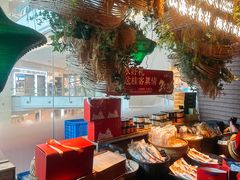-桂小厨广西菜(万象城店)