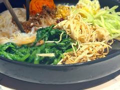 街坊大拌菜-奉天小馆·非遗东北菜(济南万象城店)
