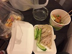-红大哥水门鸡饭(總店)