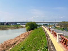 -乌龙涧铁道铁轨景