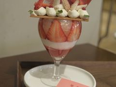 -Ten Olives甜点