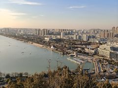 -云龙山