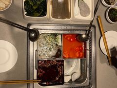 -海底捞火锅(九霄梦天地店)