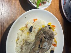 -天山集市餐厅(康城店)