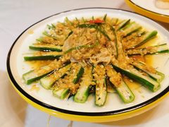 -肥肥小厨(咸阳路店)