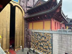 -上海东林寺(金山区)