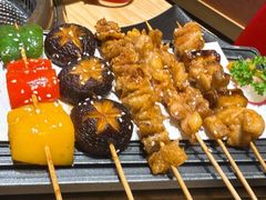 -松鱼亭·和牛烧肉(协鑫广场店)