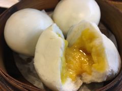 流沙奶黄包-添运来(茶园奥园广场店)