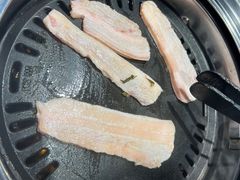 -33韩式自助烧烤(环城南路店)