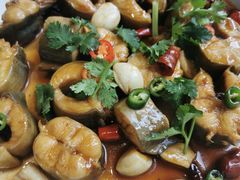 -船家渔(徐州北路店)