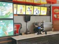-麦当劳(阳光新生活广场店)