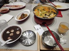 -喜家德虾仁水饺(华强天虹店)