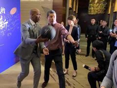 -广交会威斯汀酒店