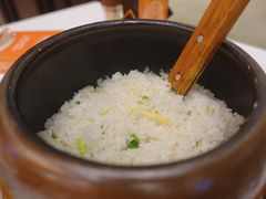 -饭怕鱼·黄焖鲟龙鱼(湖大店)