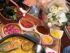 -海底捞火锅(长宁路龙之梦店)