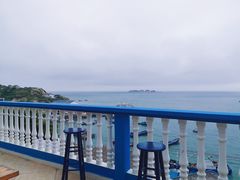 -东极岛景区