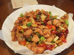 -尼岔湖北小馆(月坛北街店)