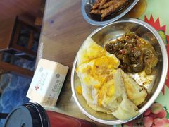 -88号小吃店·经典云南菜·地道纳西美食