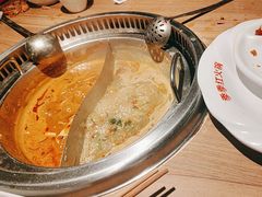 -季季红火锅(长沙步行街店)
