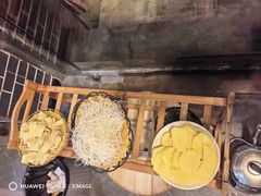 -柴火人家(桐庐总店)