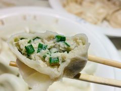-日丰园海肠水饺·老字号大连海鲜(和平广场店)