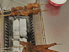 -古彭7只羊·招牌白串·碳锅羊肉旗舰店