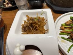 -敏珠拉姆藏餐·南京厨房(富春江东街店)