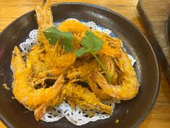 -莲花公园煎蟹·30年闽菜(火车站店)