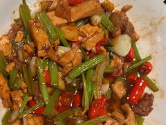 -洞庭土菜馆(天河北总店)