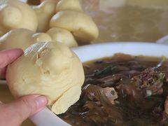 -冰峪沟原生态农家菜(仙味宾馆店)