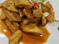 -起士林西餐厅(东经路店)