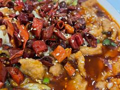 -清真•蜀风园(丁字沽总店)