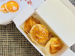 -雪贝尔Shaber面包花园(民德路店)
