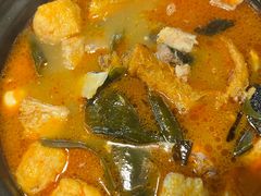 -61号餐吧(兴坪古镇漓江店)