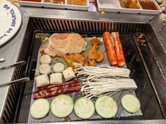 -阿亲家·韩式无限烤肉(春熙路店)