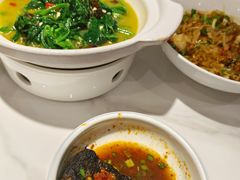 -兰湘子·湘菜小炒(长安万科广场店)